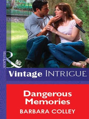 cover image of Dangerous Memories
